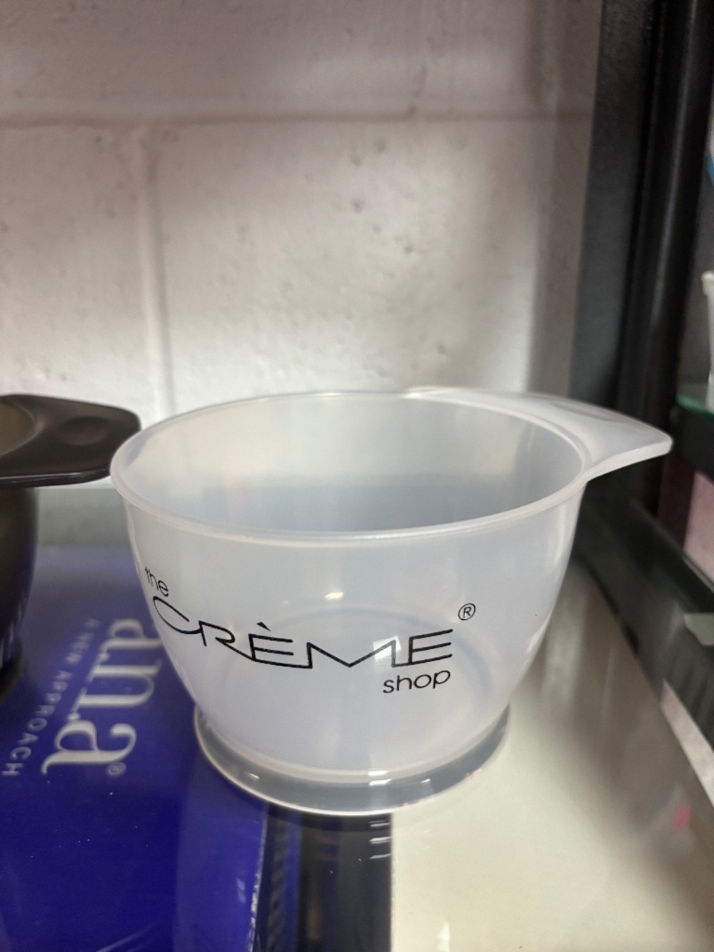 The Creme Shop-Color Mixing Bowl